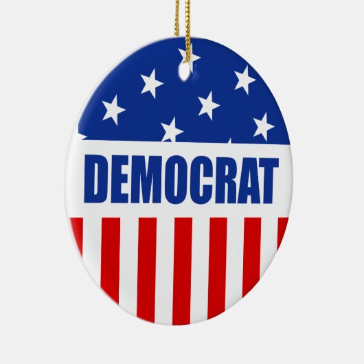 Democratisch Ornament (Rechts)