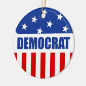 Democratisch Ornament (Links)