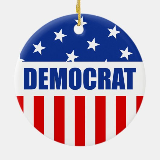 Democratisch Ornament (Achterkant)