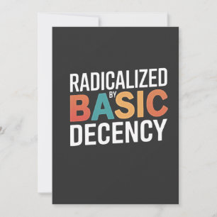 Democratisch Socialisme Geradicaliseerd Door Basis Kaart