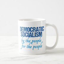 Democratisch socialisme