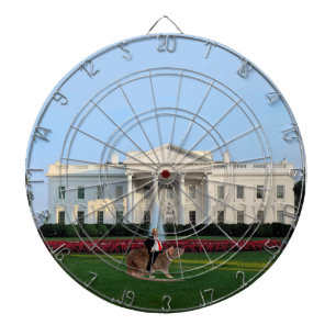 Democratische Dartbord