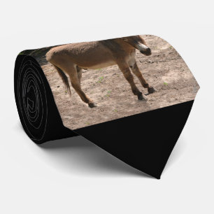 Democratische Donkey Stropdas