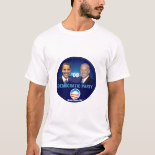 Democratische Partij T-Shirt