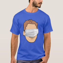 Democratische perspectieven t-shirt