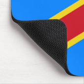 Democratische Republiek Congo Muismat (Hoek)