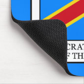 Democratische Republiek Congo Muismat (Hoek)