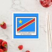 Democratische Republiek Congo Servet (Insitu)