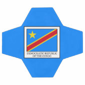 Democratische Republiek Congo Voetbal (Enkel)