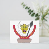 Democratische Republiek Congo wapenstilstand Briefkaart (Staand voorkant)