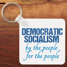 Democratische Socialistische Democratische Sociali