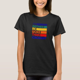 Democratische socialistische fractie wil liever ee t-shirt