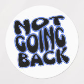 democratische verkiezingen labels (Design 2)