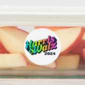 democratische verkiezingen labels (Aangebracht)