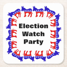 Democratische verkiezingswaarnemingspartij