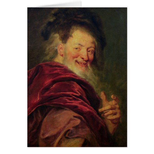 Democritus 1692 (Voorkant)