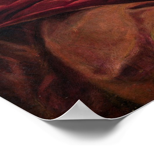 Democritus 1692 poster (Hoek)