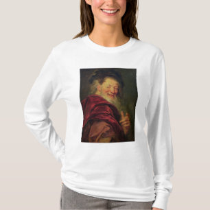 Democritus 1692 t-shirt