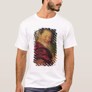 Democritus 1692 t-shirt