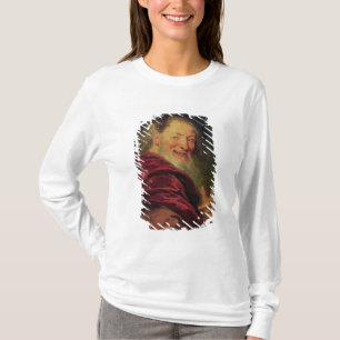 Democritus 1692 t-shirt