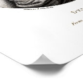 Democrritus Poster (Hoek)