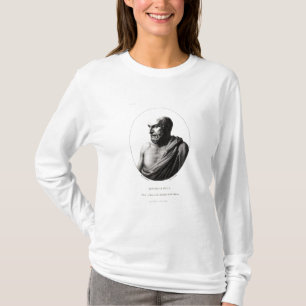 Democrritus T-shirt