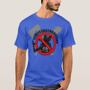 DemogorgonBusters T-shirt