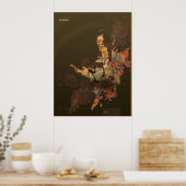 DEMOgraphics™ Poster (Keuken)