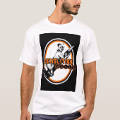 Demolitiedollars T-shirt (Voorkant)