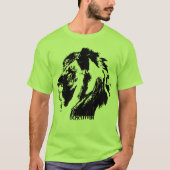 Demolitieleien T-shirt (Voorkant)