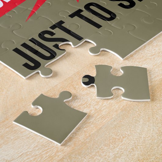 Demolition Derby Smash Your Car Legpuzzel (Zijkant)