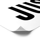 Demolition Derby Smash Your Car Poster (Hoek)