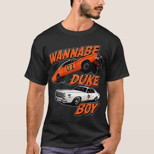 demolition derby t-shirt (Voorkant)