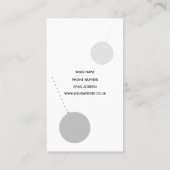 Demolition Expert Visitekaartje v2 (Achterkant)