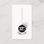 Demolition Expert Visitekaartje v2 (Voorkant)