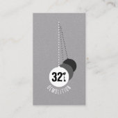 Demolition Expert Visitekaartje v3 (Voorkant)