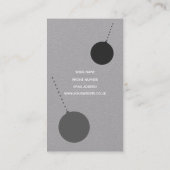 Demolition Expert Visitekaartje v3 (Achterkant)