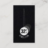 Demolition Expert Visitekaartje v4 (Voorkant)