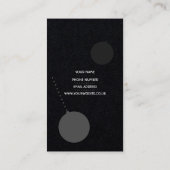 Demolition Expert Visitekaartje v4 (Achterkant)