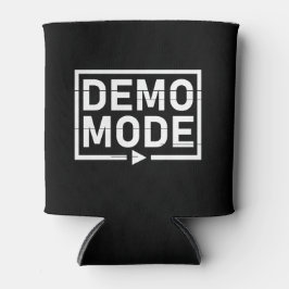Demomodus Audio V2 Blikjeskoeler