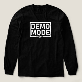Demomodus Audio V2 Tri-Blend Shirt