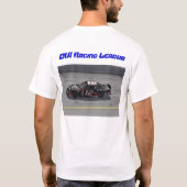 Demon, 12 t-shirt (Achterkant)