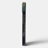 Demon Alien Underworld Case-Mate iPhone Case (Achterkant / Links)