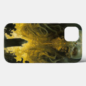 Demon Alien Underworld Case-Mate iPhone Case (Achterkant (horizontaal))