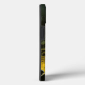 Demon Alien Underworld Case-Mate iPhone Case (Achterkant / Rechts)