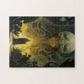 Demon Alien Underworld Legpuzzel (Horizontaal)