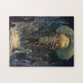 Demon Alien Underworld Legpuzzel (Horizontaal)