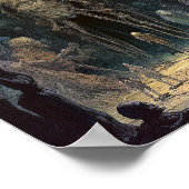 Demon Alien Underworld Poster (Hoek)