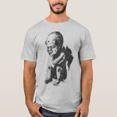 Demon Baby T-shirt (Voorkant)