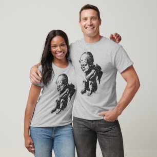 Demon Baby T-shirt